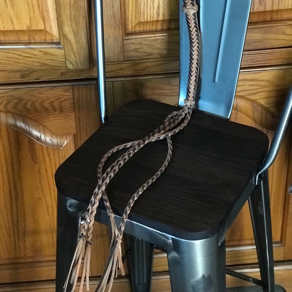 Leather wipe - Picture 1 of 2